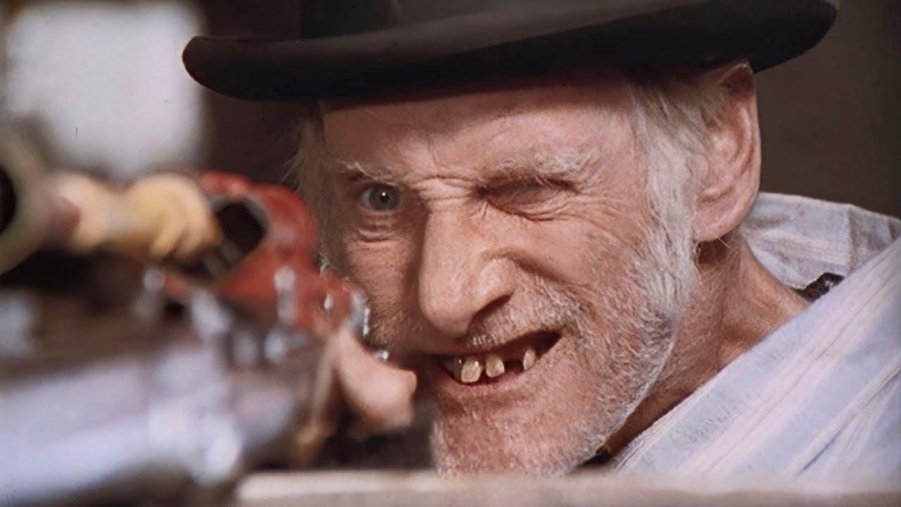 Steptoe & Son Ride Again Trailer