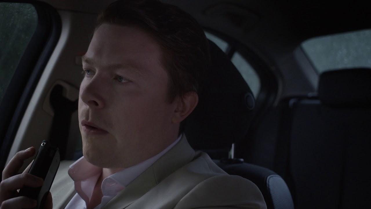 Careful How You Go Trailer