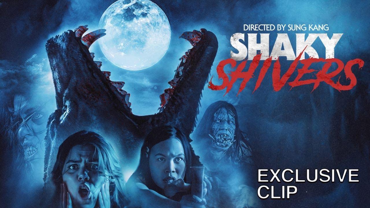 Shaky Shivers Trailer