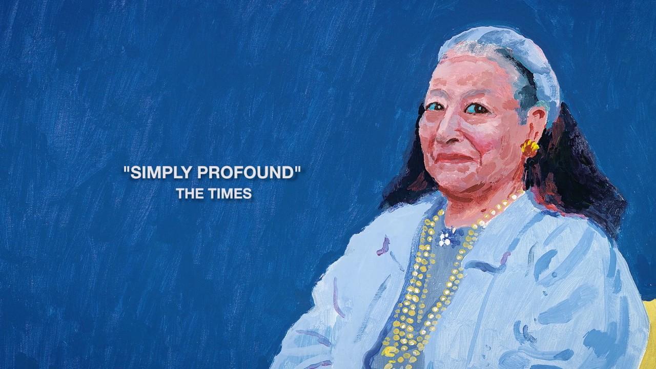 David Hockney at the Royal Academy of Arts Trailer