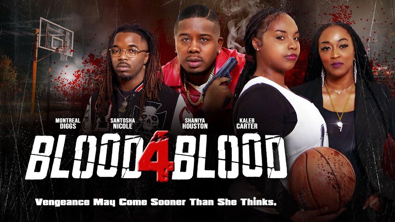 Blood 4 Blood Trailer
