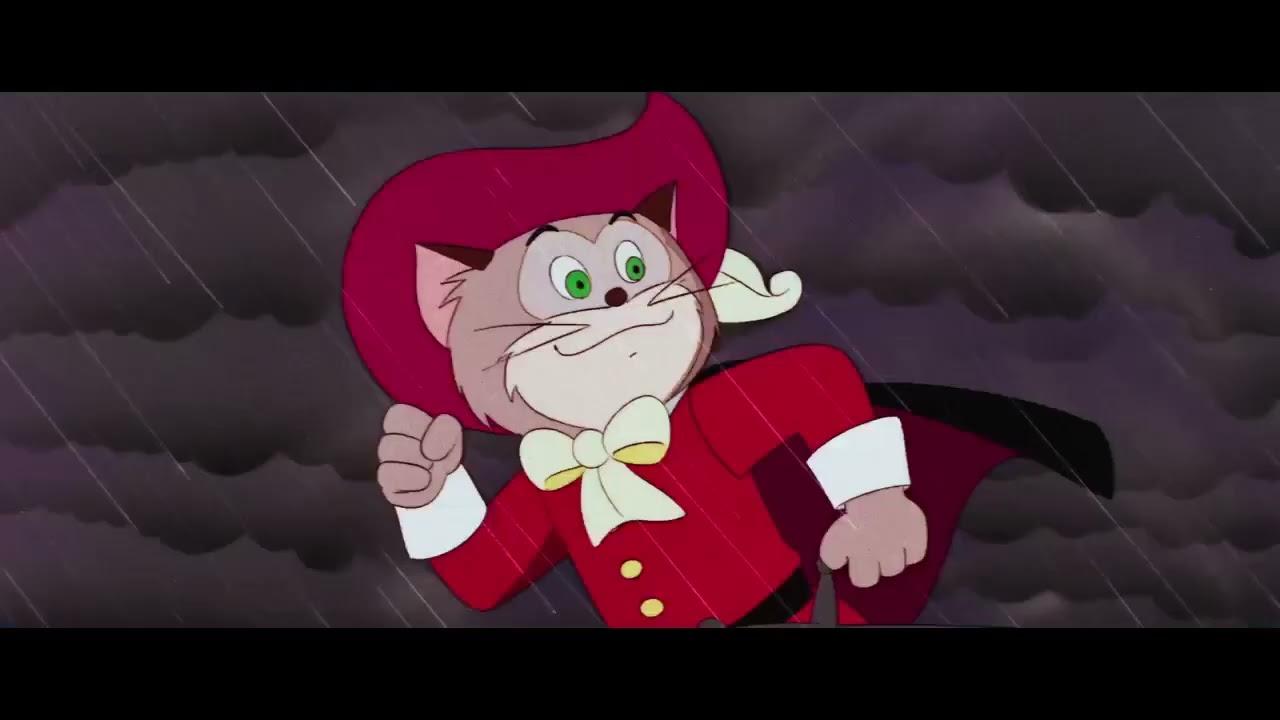 The Wonderful World of Puss 'n Boots Trailer