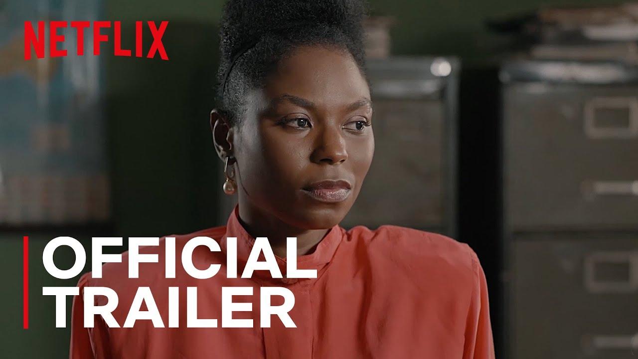 Swallow Trailer