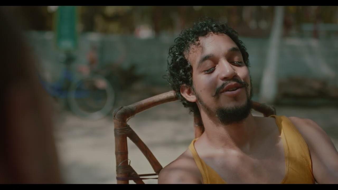 Salt Water Trailer
