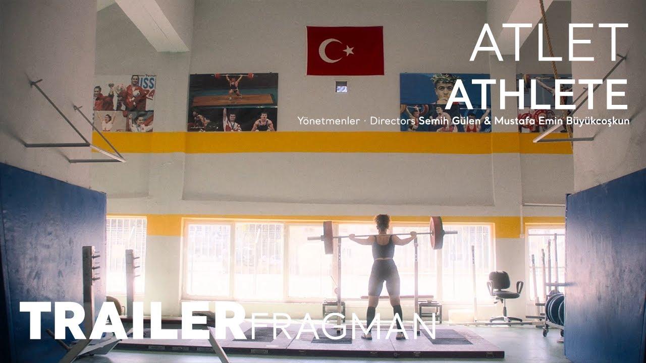 Athlete Trailer