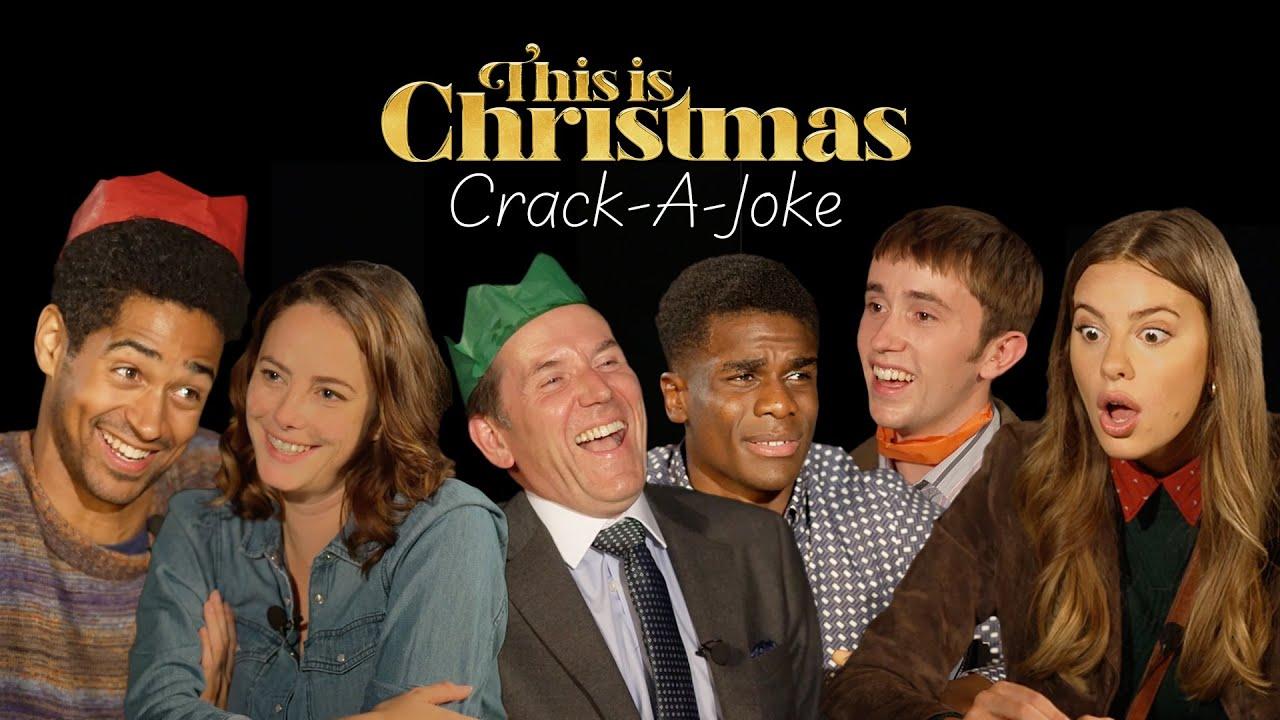 This Is Christmas Trailer