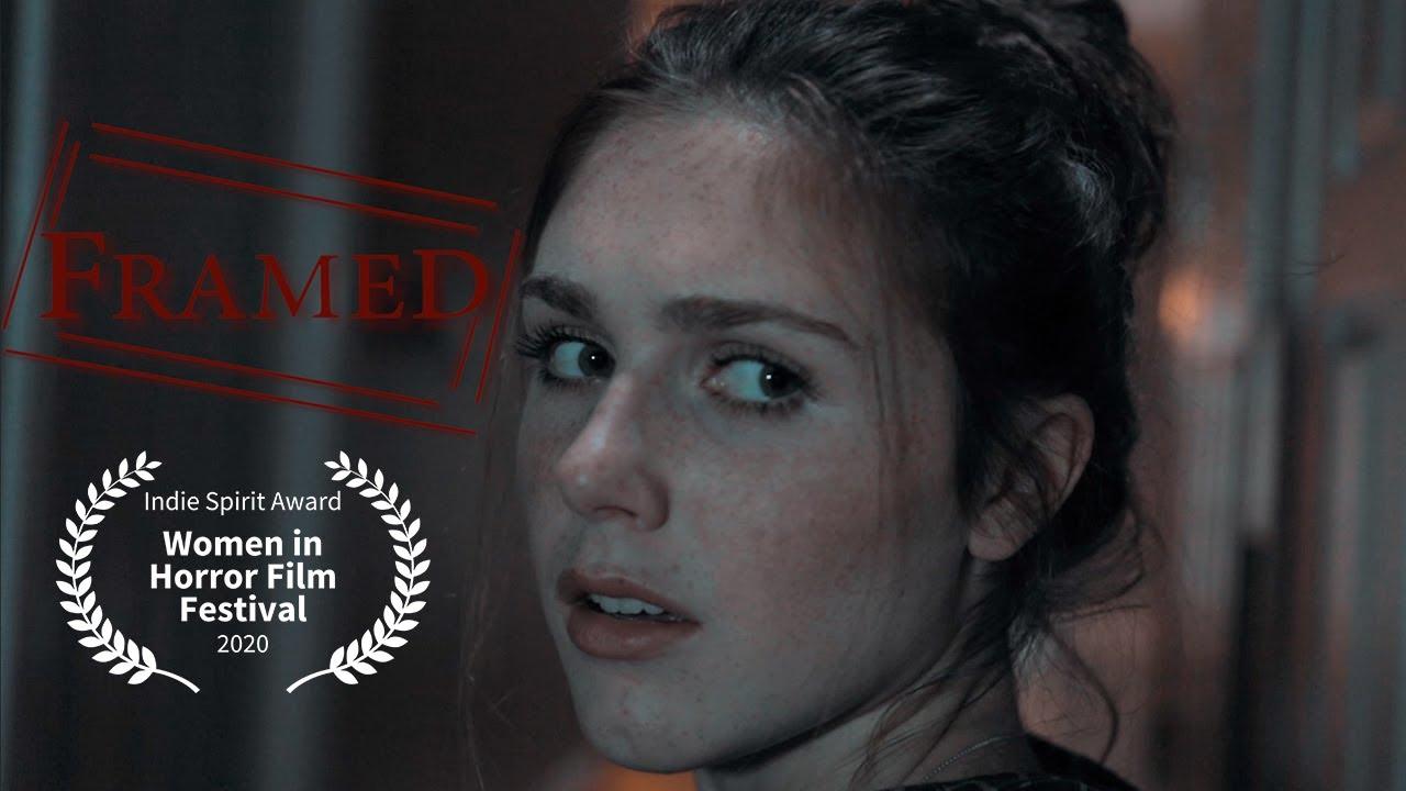 Framed Trailer