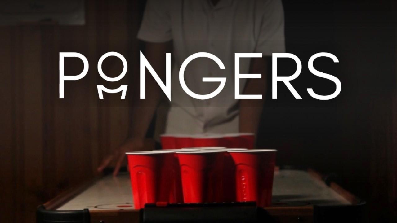 Pongers Trailer