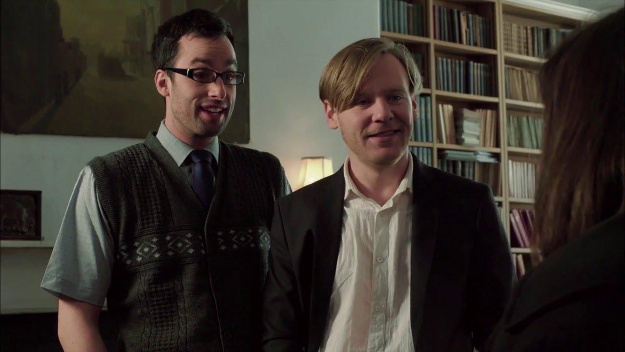 How to be Happy Trailer