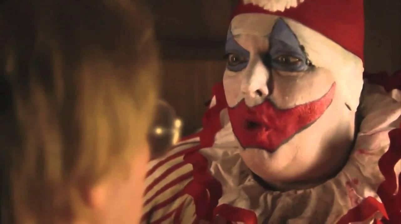 Dahmer vs. Gacy Trailer