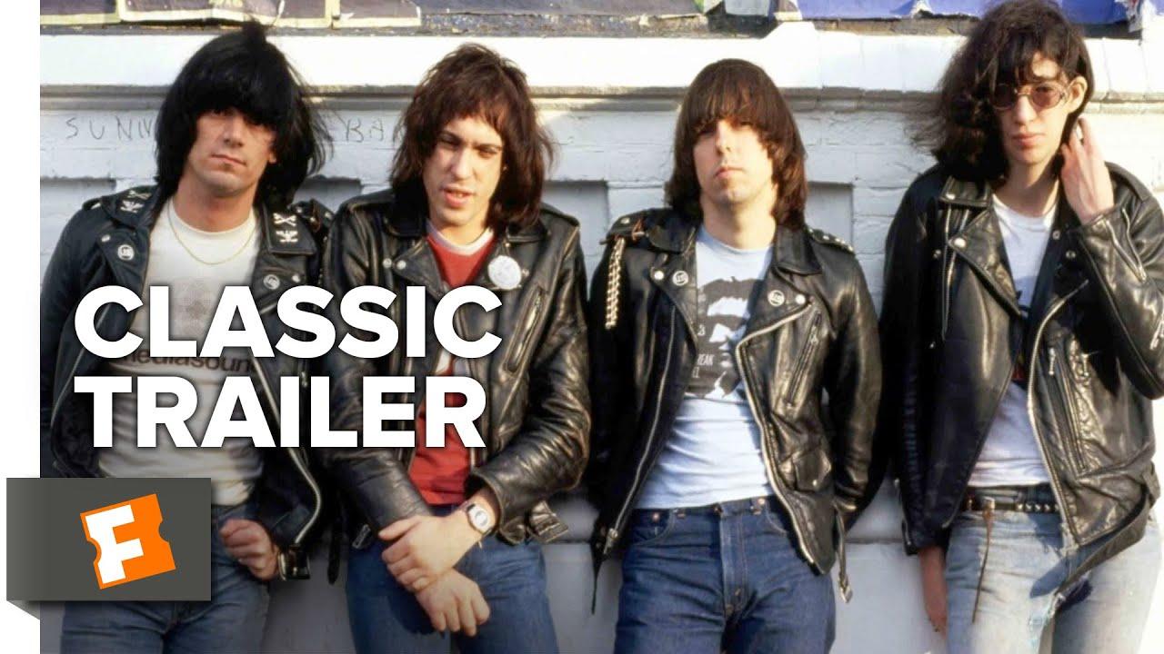 End of the Century: The Story of the Ramones Trailer