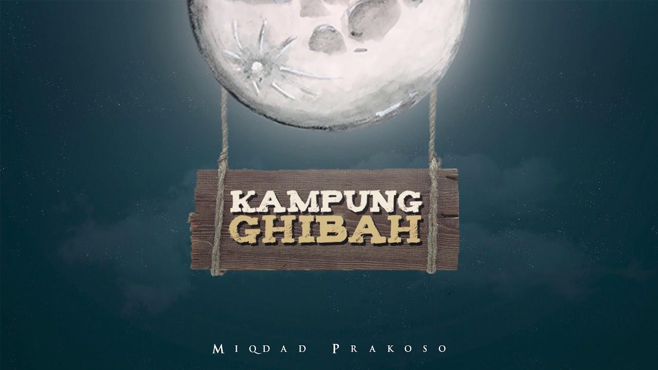 Kampung Ghibah Trailer