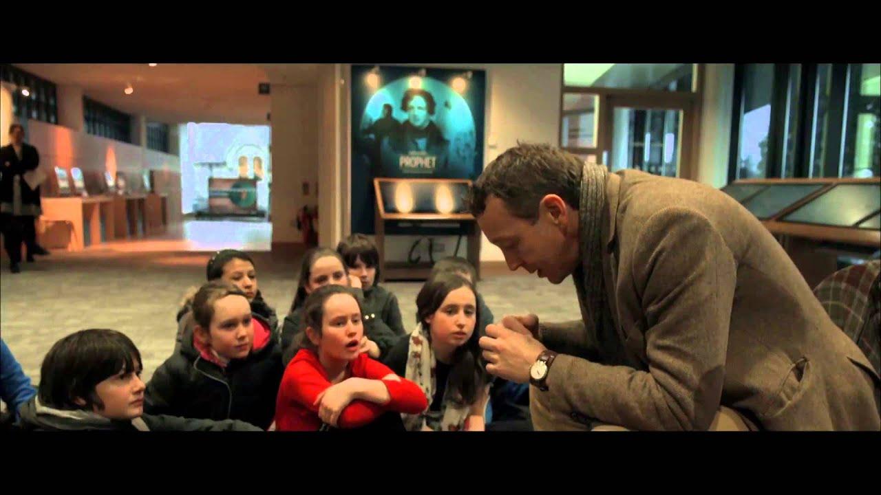One Million Dubliners Trailer