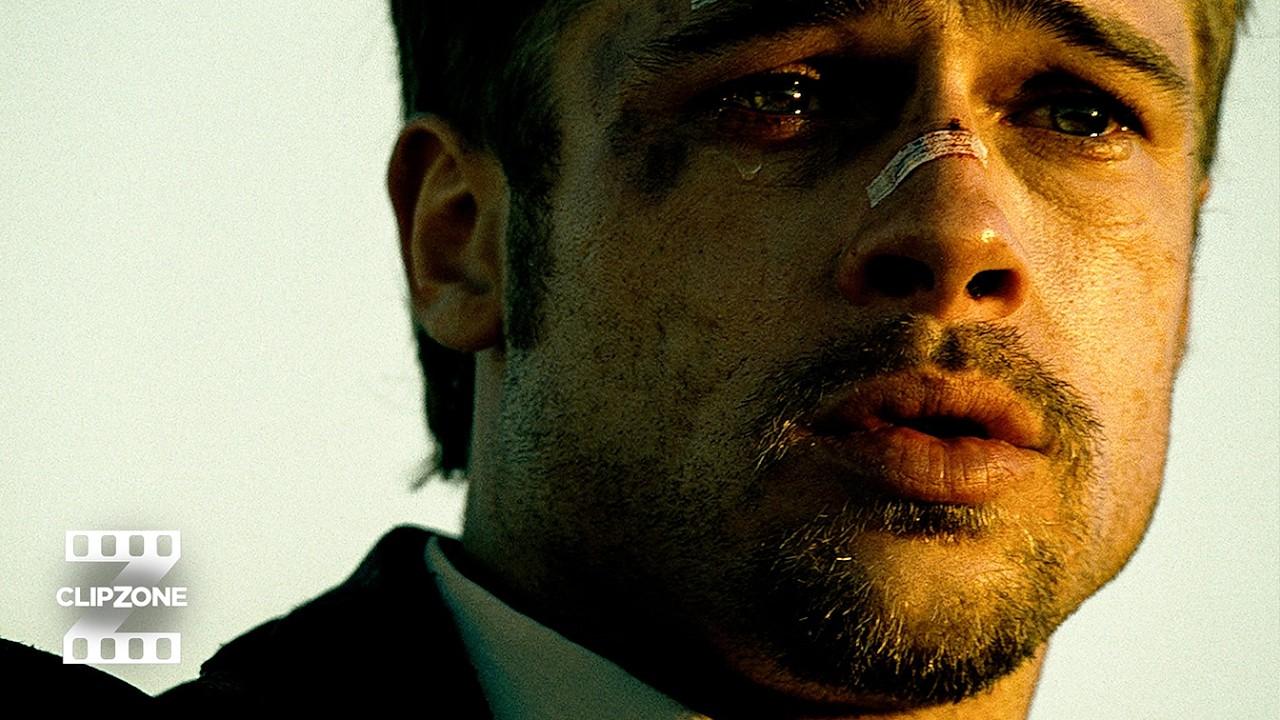 Se7en Trailer
