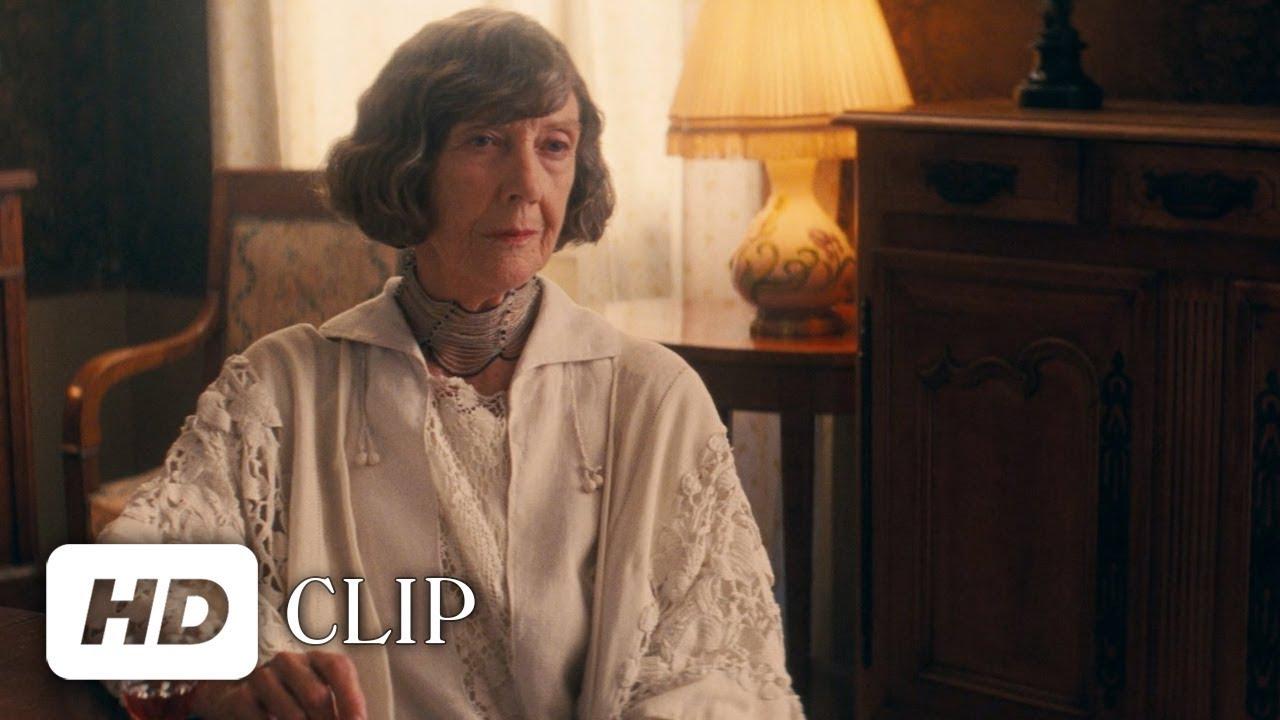 Magic in the Moonlight Trailer