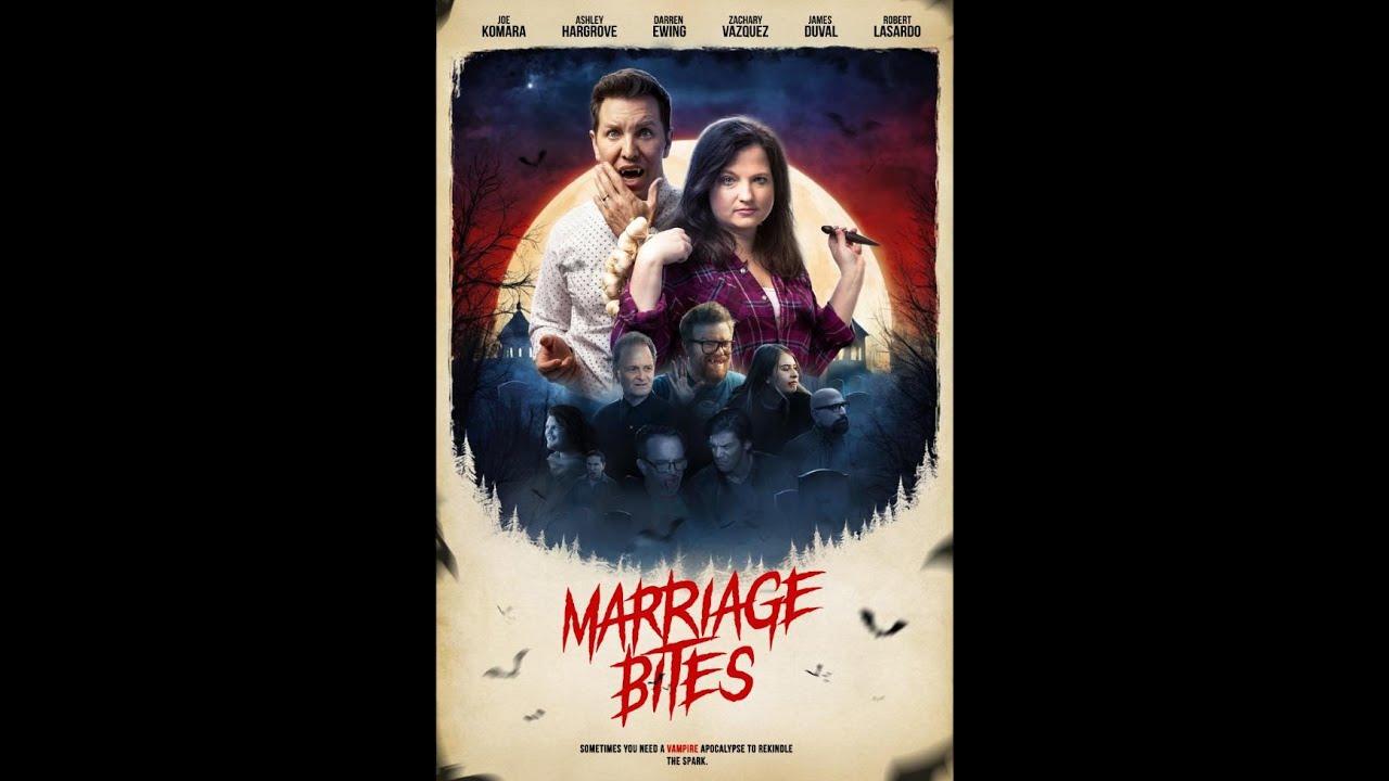 Marriage Bites Trailer