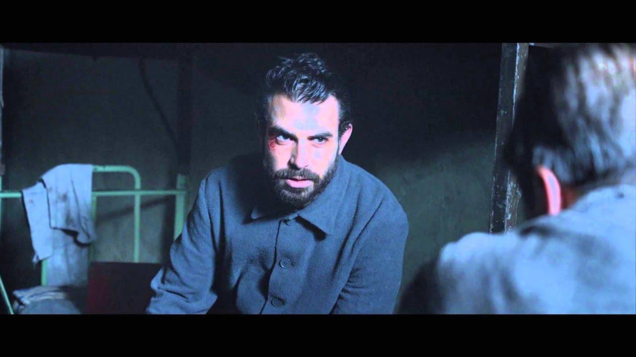 Room 8 Trailer