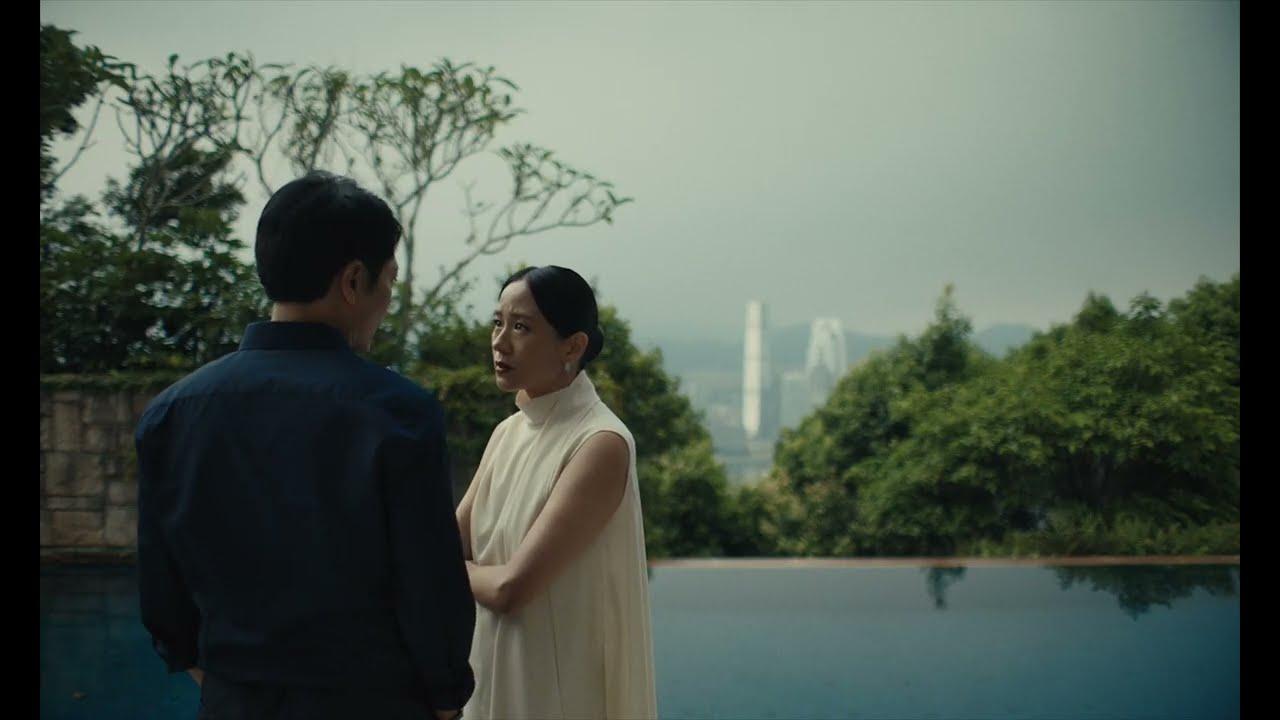 Our Child Trailer