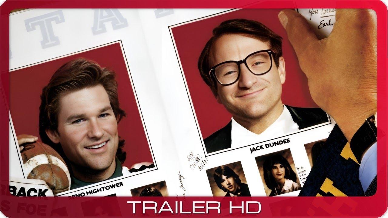 The Best of Times Trailer