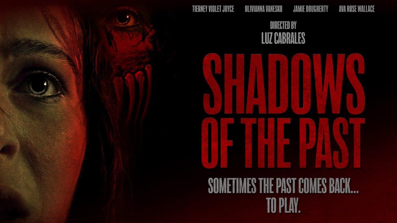 Shadows Of The Past Trailer