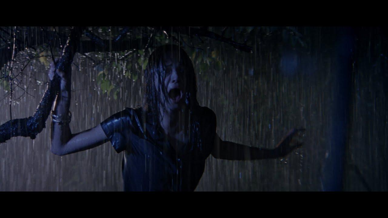 Trauma Trailer