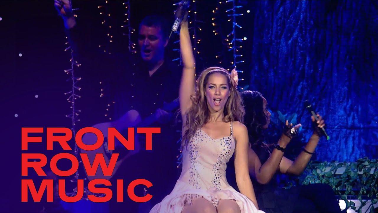 Leona Lewis - The Labyrinth Tour Trailer