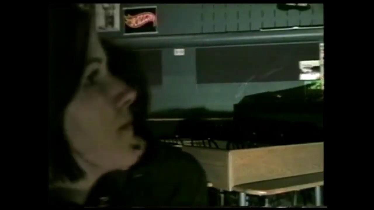 Meat Market Trailer