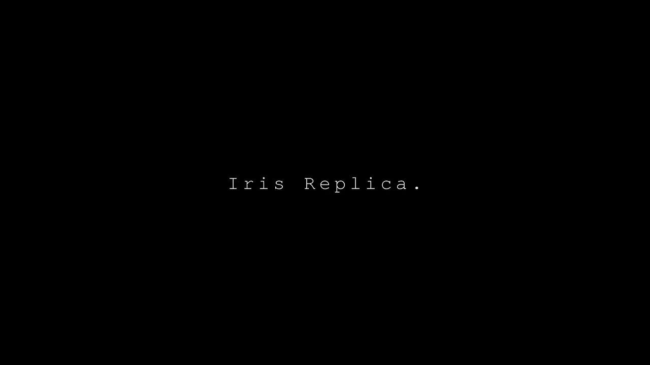 Iris Replica Trailer