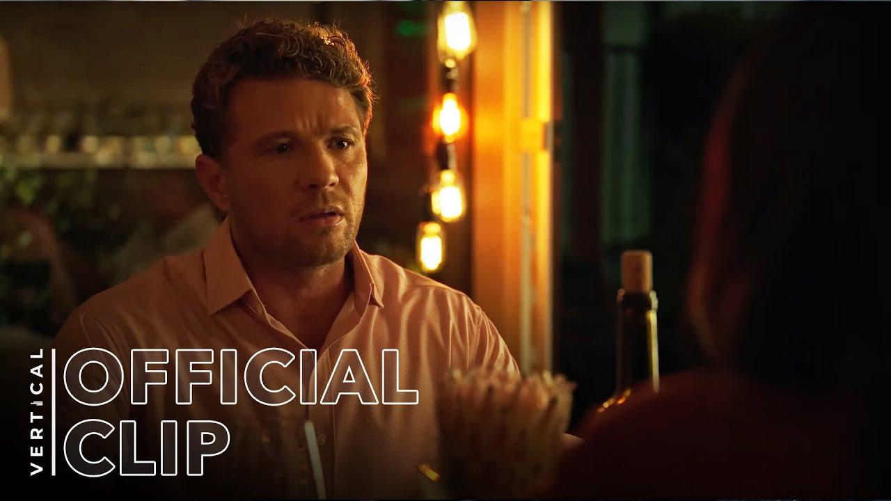 Collide Trailer