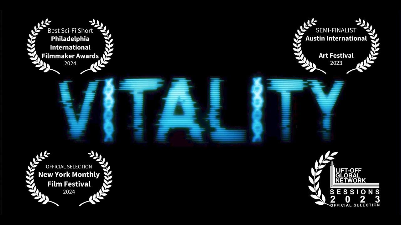 Vitality Trailer
