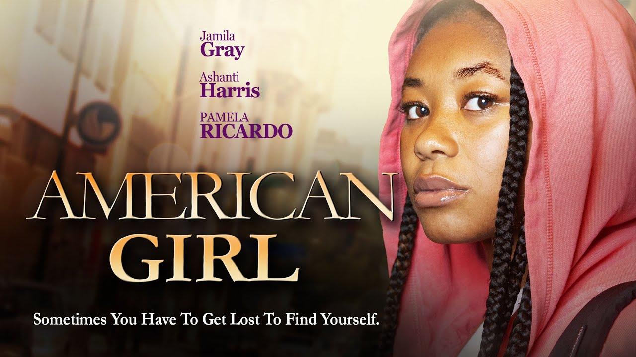 American Girl Trailer