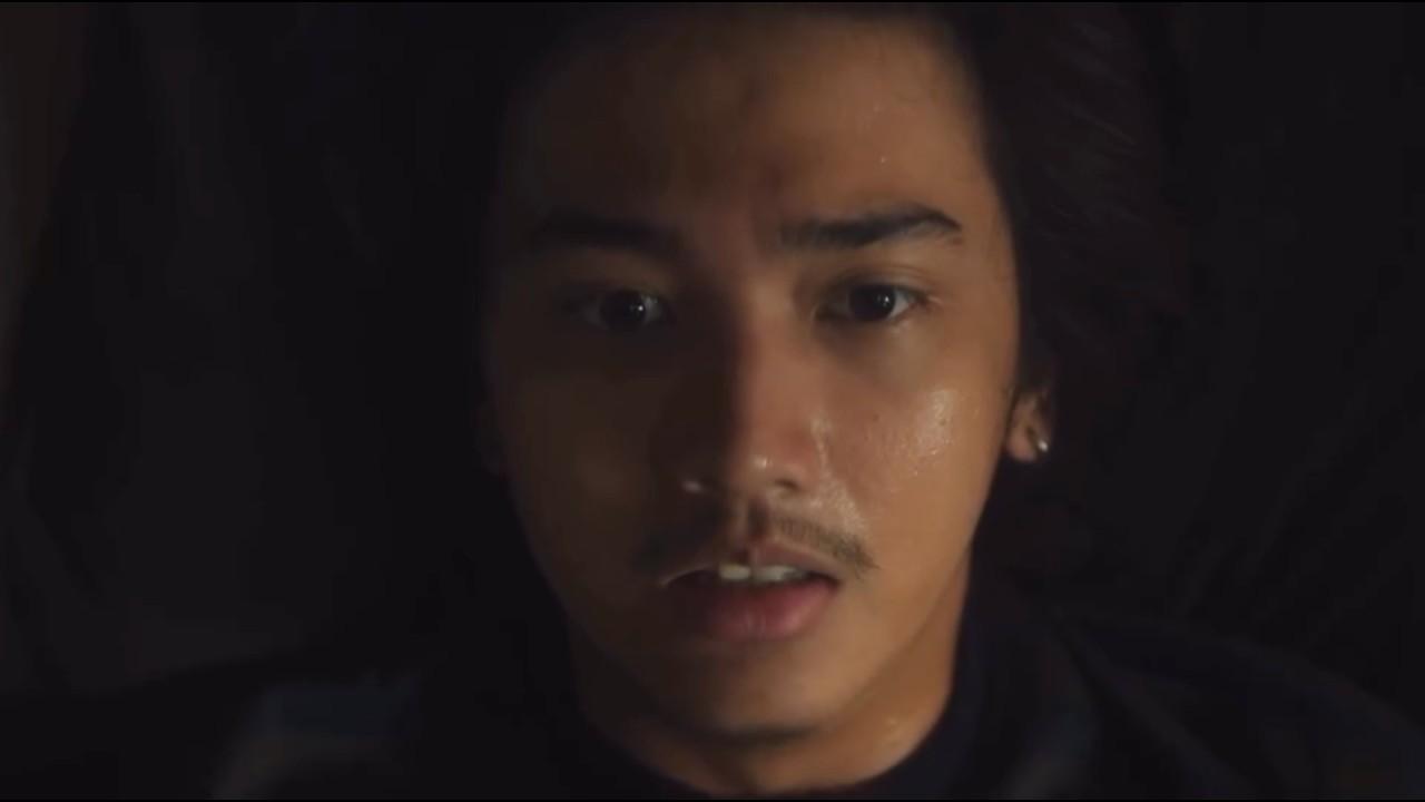 Seni Merayu Tuhan Trailer