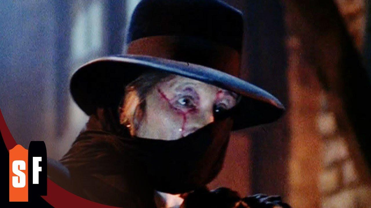 The Phantom of the Opera Trailer