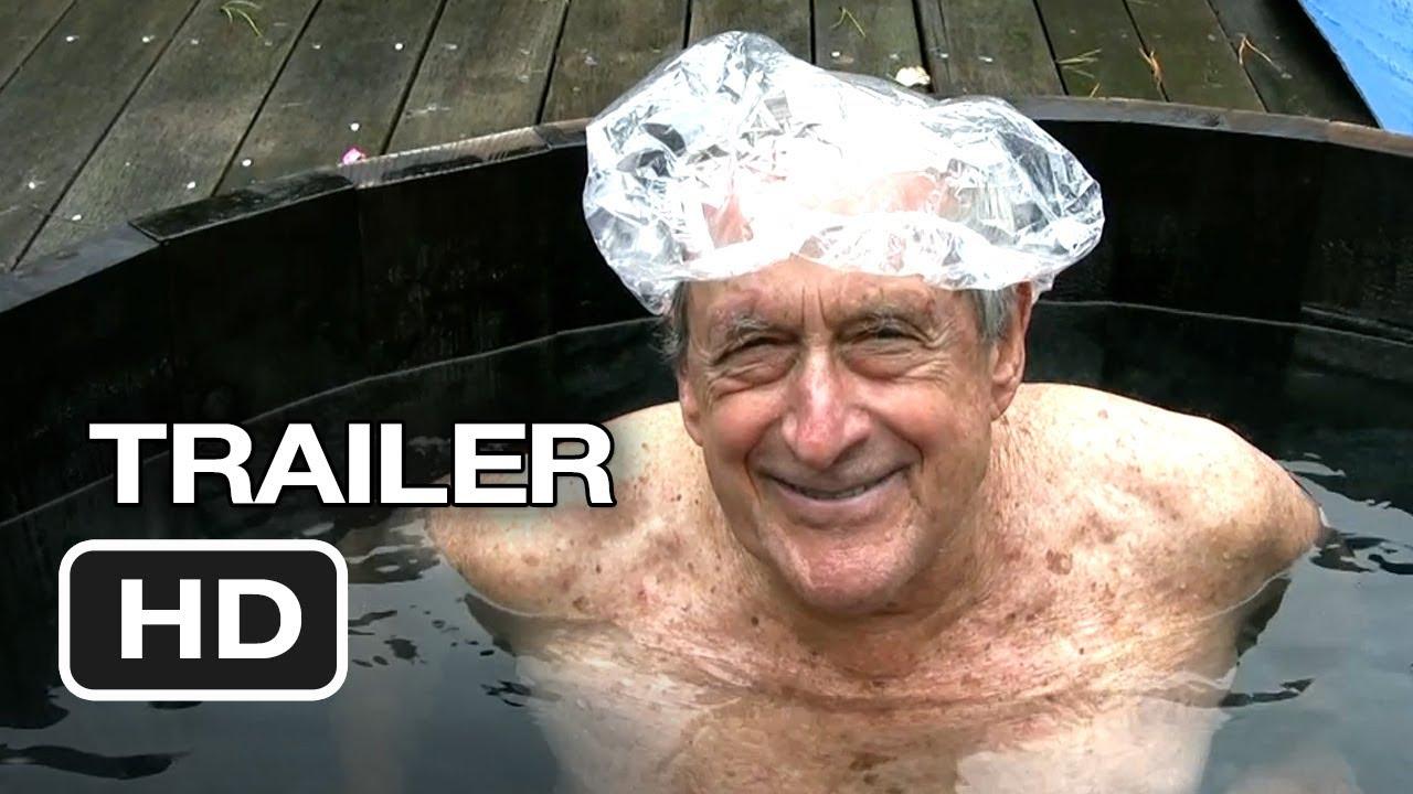 Andre Gregory: Before and After Dinner Trailer