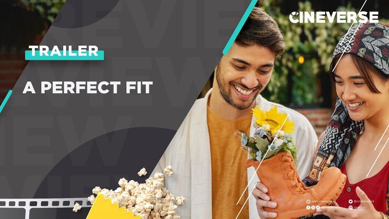 A Perfect Fit Trailer