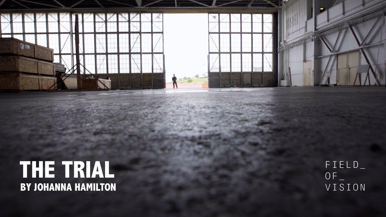 The Trial Trailer