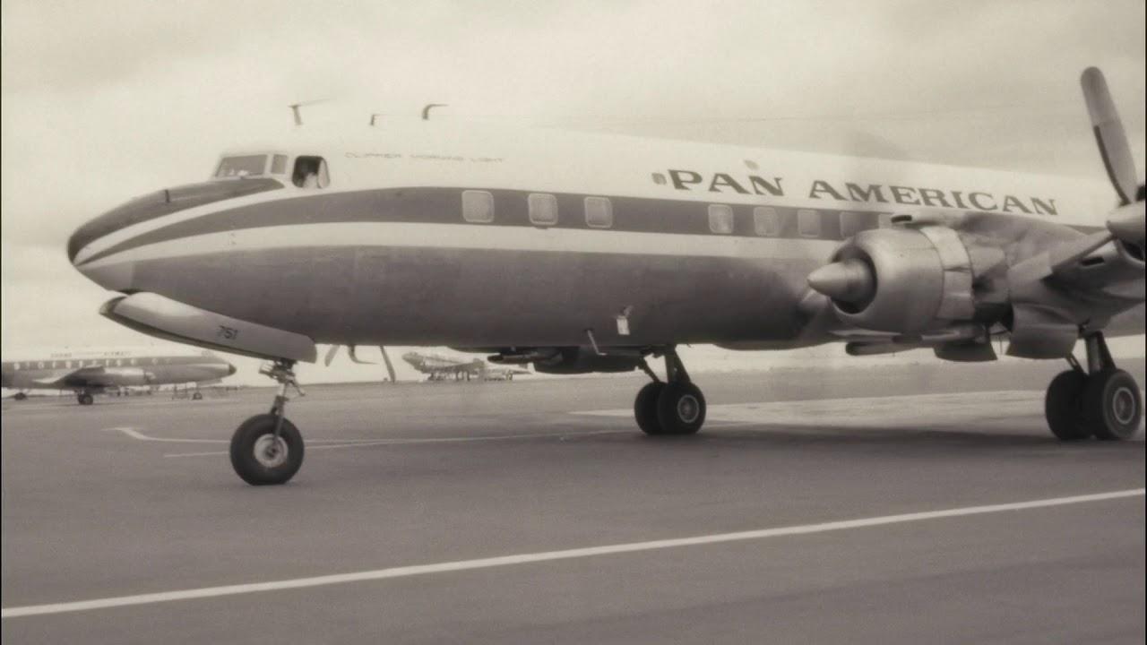 A Towering Task: The Story of the Peace Corps Trailer
