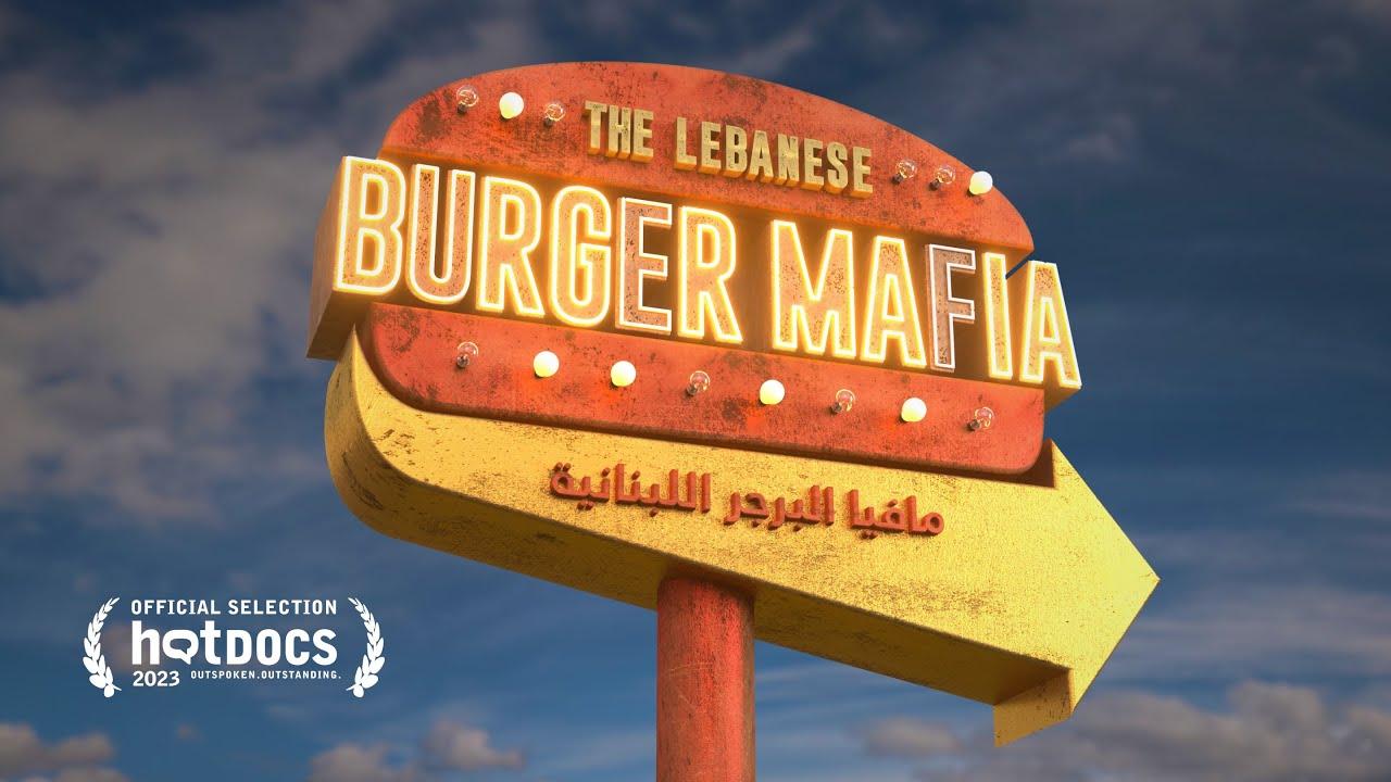 The Lebanese Burger Mafia Trailer