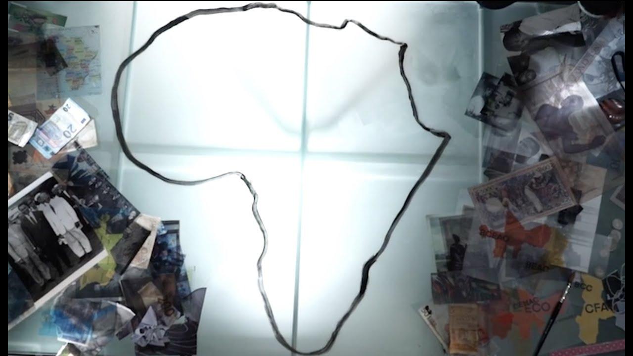 Money, Freedom, a Story of CFA Franc Trailer