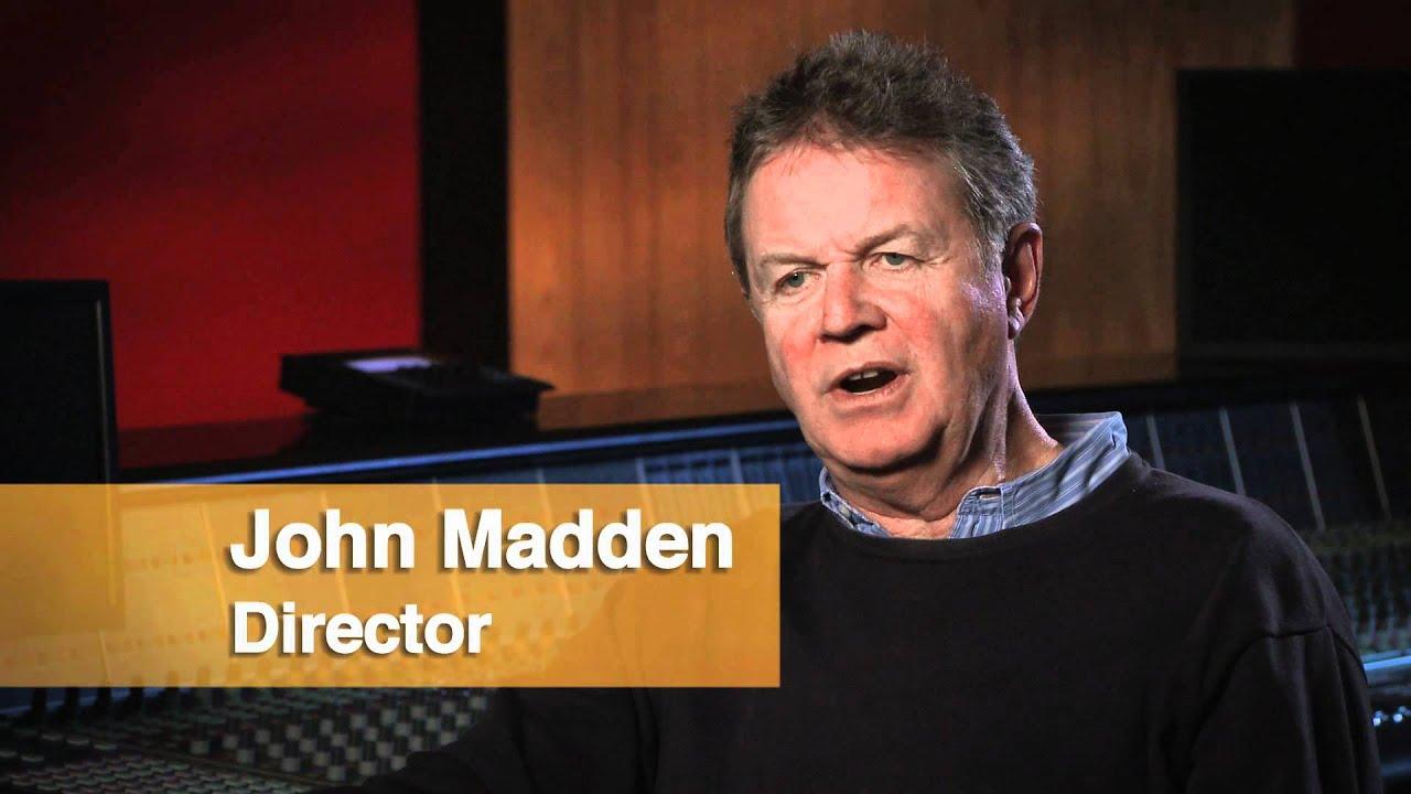 The Best Exotic Marigold Hotel Trailer