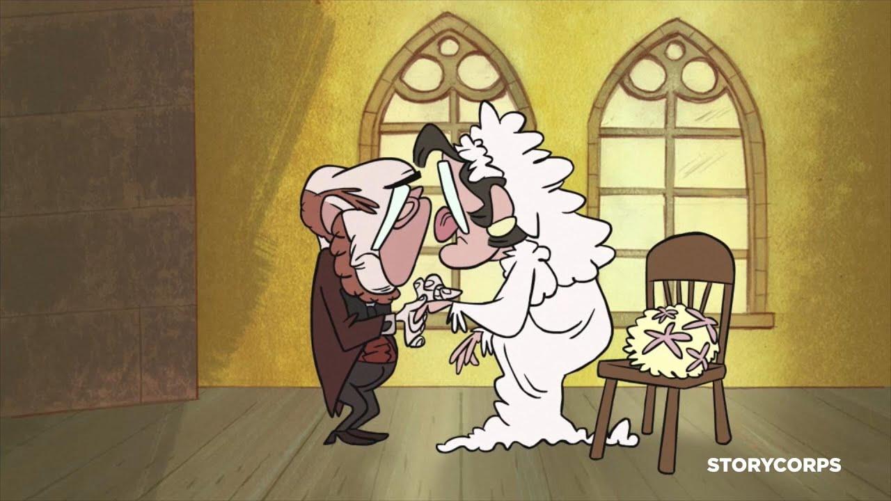 Danny & Annie Trailer