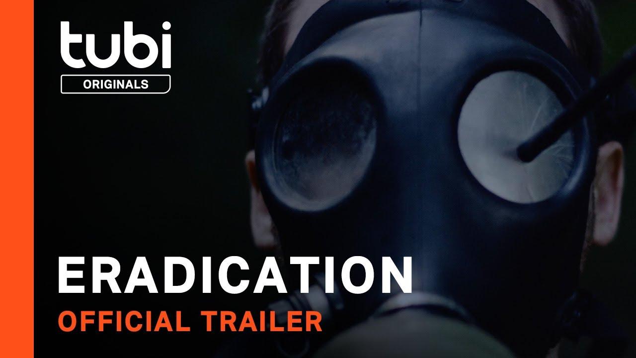 Eradication Trailer