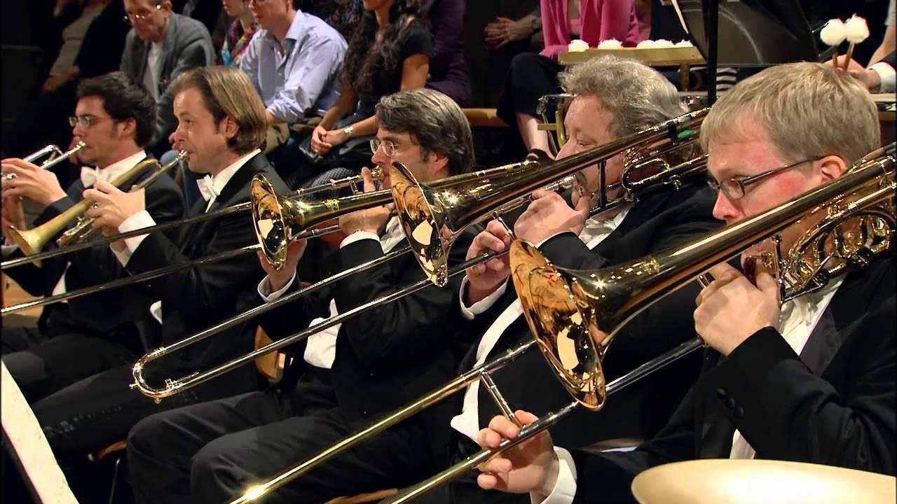 Bruckner: Symphony No. 6 Trailer