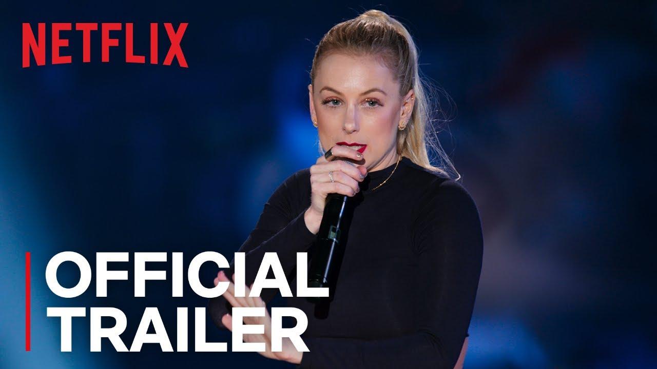 Iliza Shlesinger: Elder Millennial Trailer
