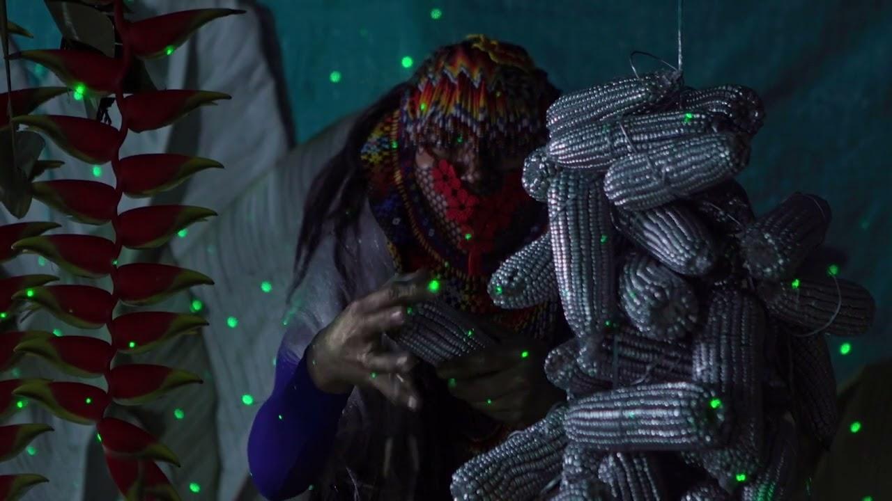 Aribada Trailer