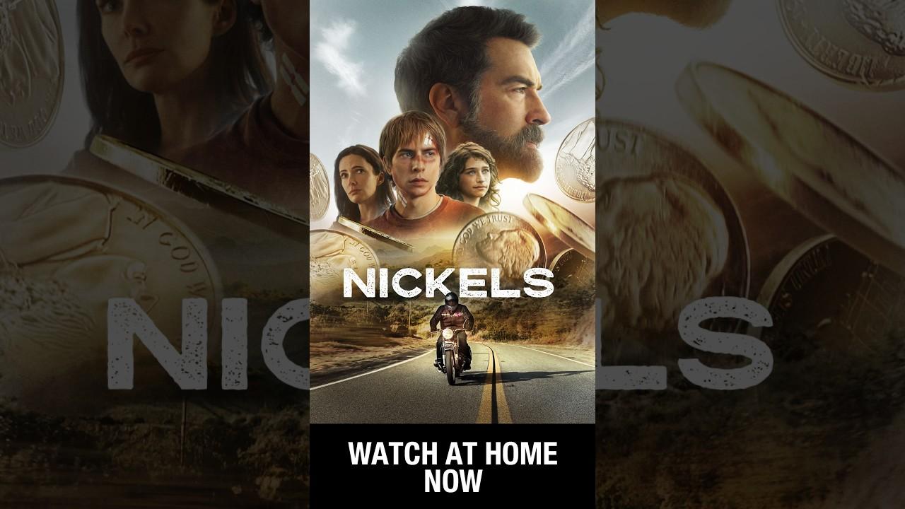 Nickels Trailer