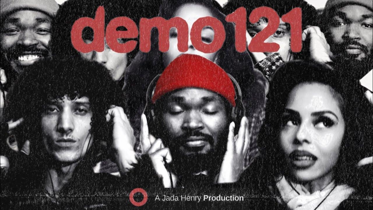 DEMO121 Trailer