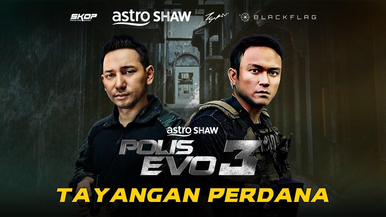 Polis Evo 3 Trailer