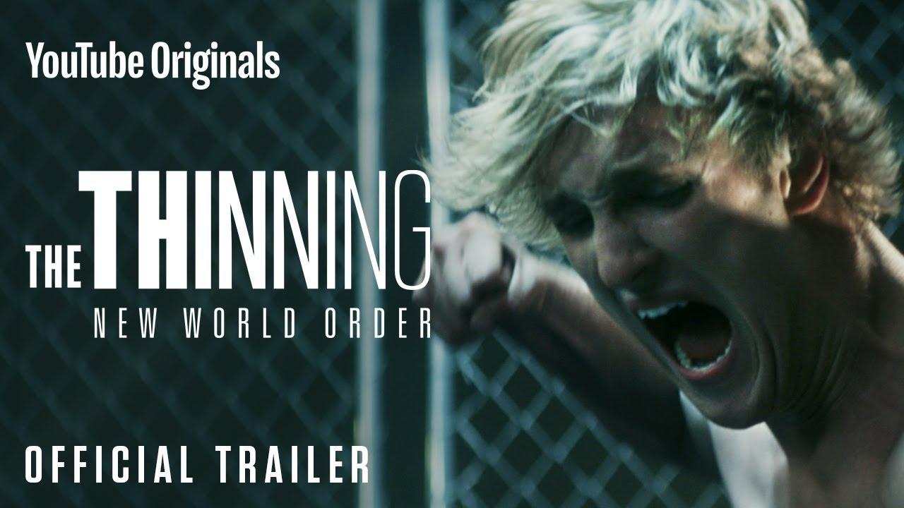 The Thinning: New World Order Trailer