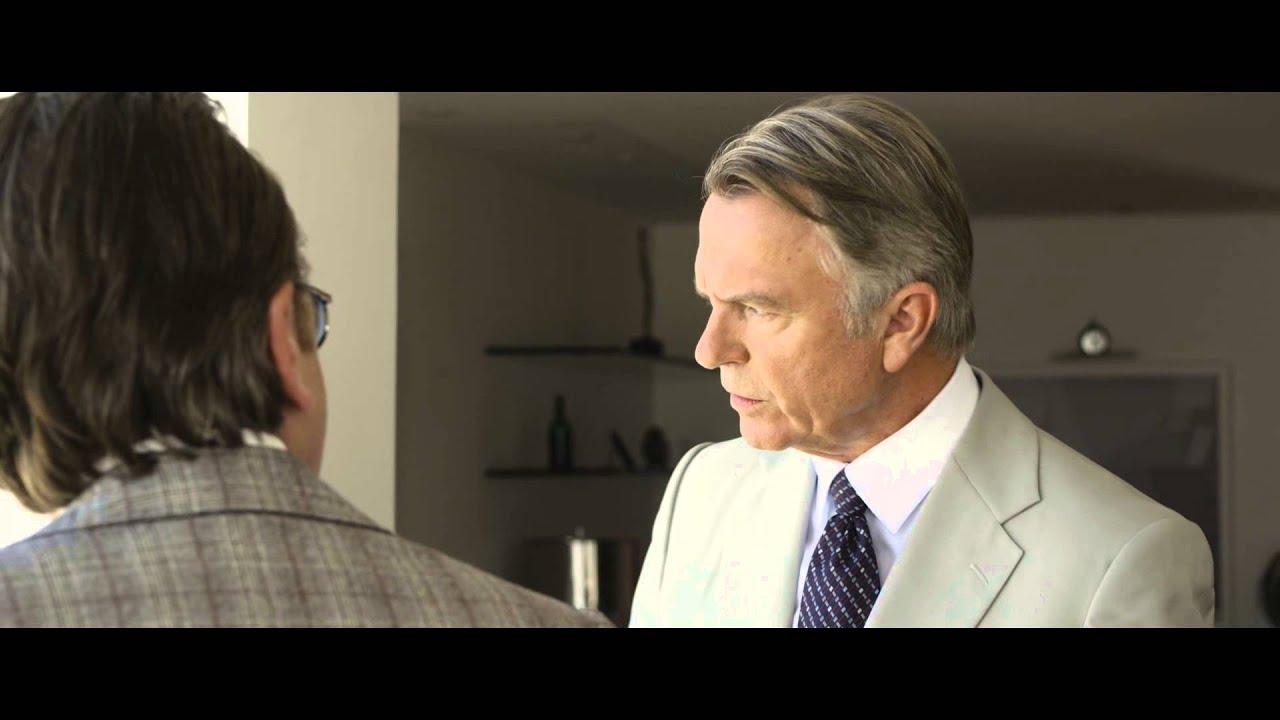 United Passions Trailer